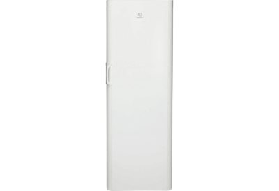 Indesit - UIAA 12 S 1 - Freestanding - Freezer - Silver